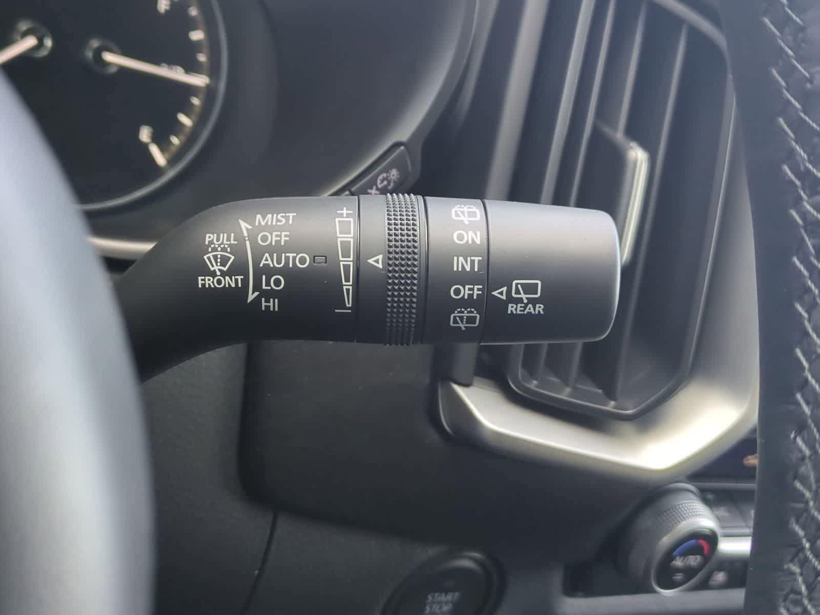 Thumbnail: 2026 Mazda CX-50 - 26