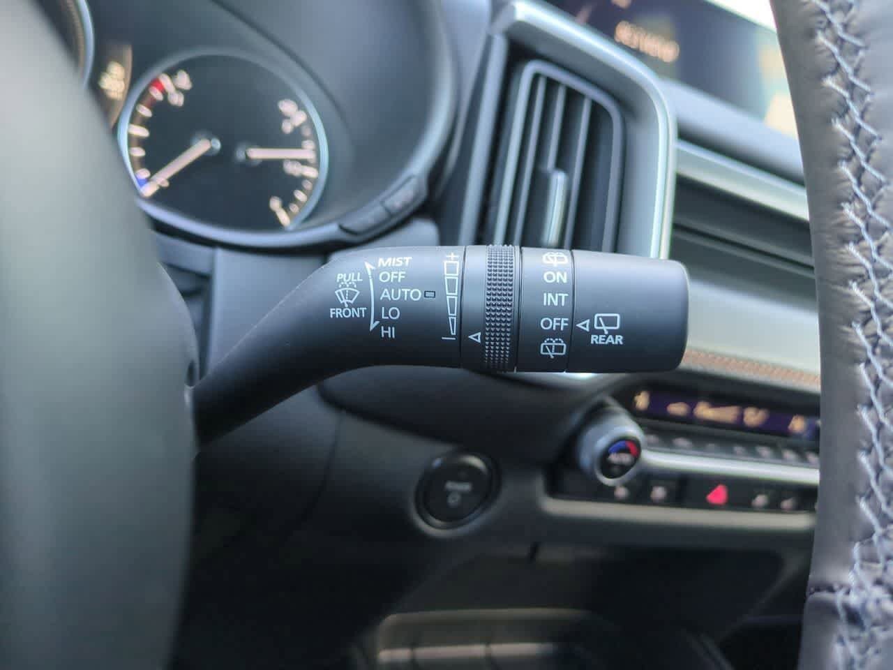 Thumbnail: 2026 Mazda CX-50 - 25