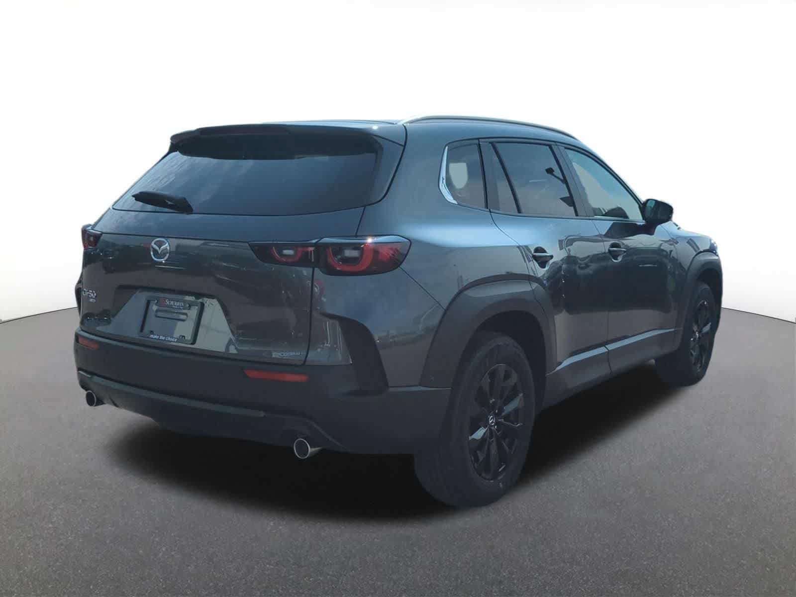 2026 Mazda CX-50 Preferred - Photo 6