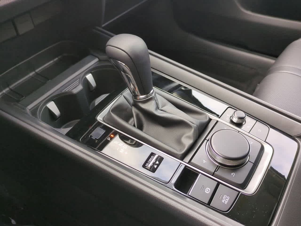 Thumbnail: 2026 Mazda CX-50 - 32