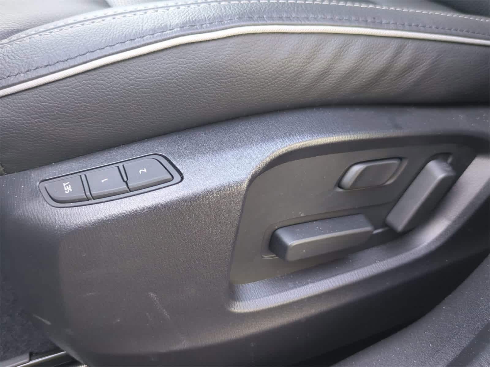 Thumbnail: 2025 Mazda CX-5 - 16