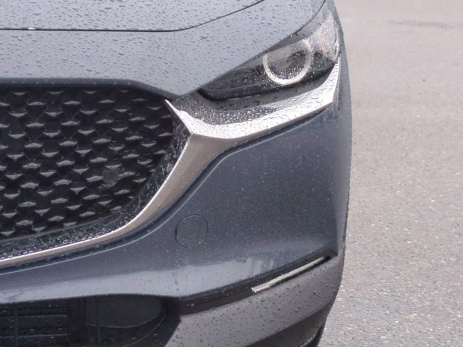 Thumbnail: 2026 Mazda CX-30 - 11