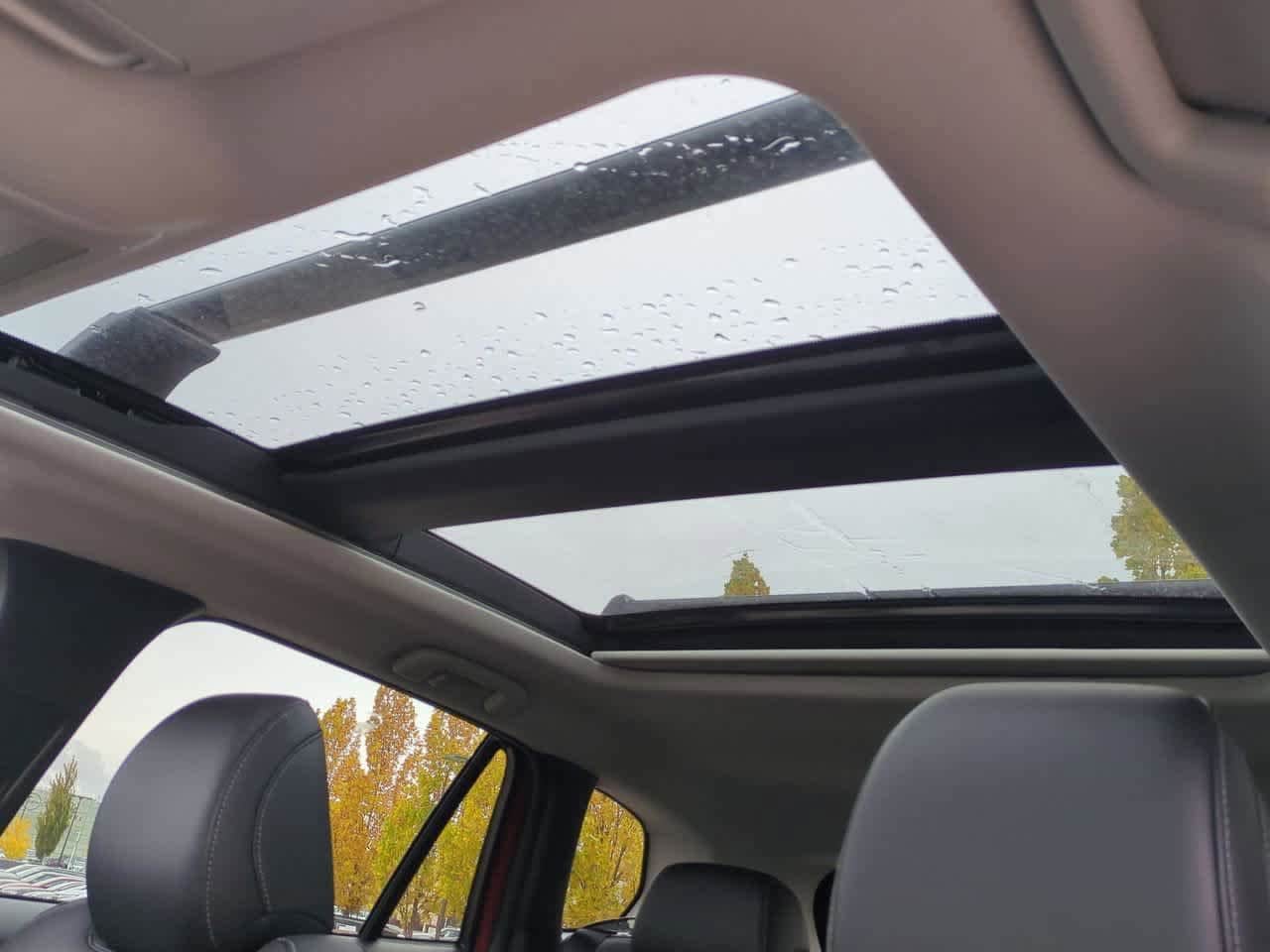 Thumbnail: 2026 Mazda CX-50 - 17