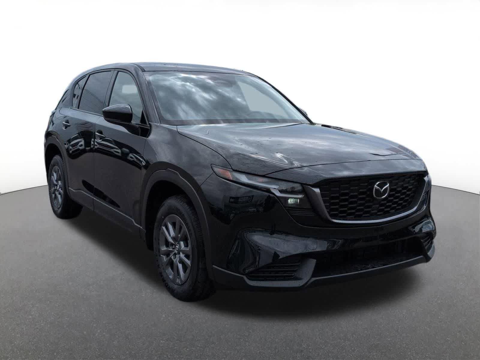 Thumbnail: 2026 Mazda CX-5 - 8