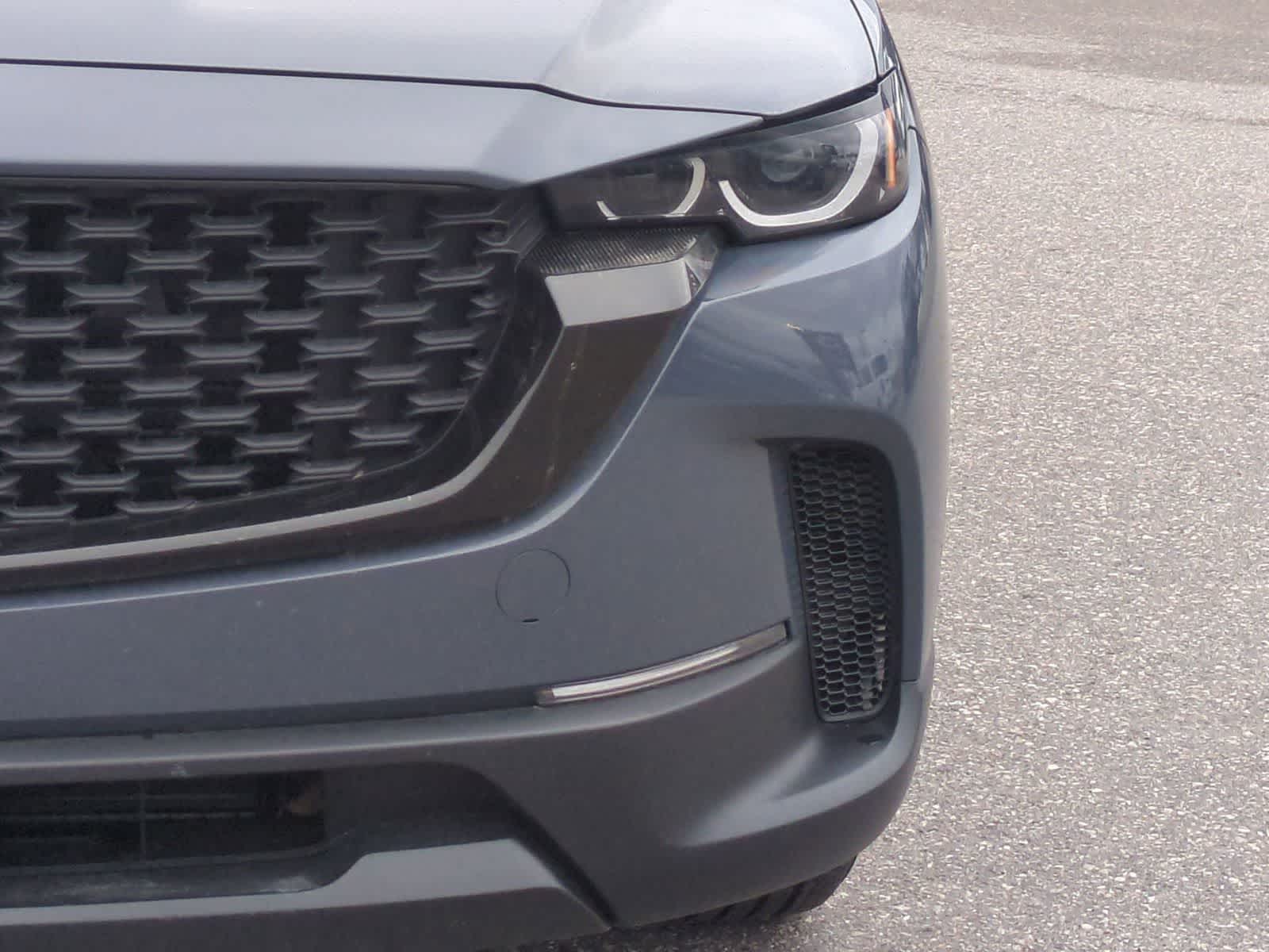 Thumbnail: 2024 Mazda CX-50 - 10