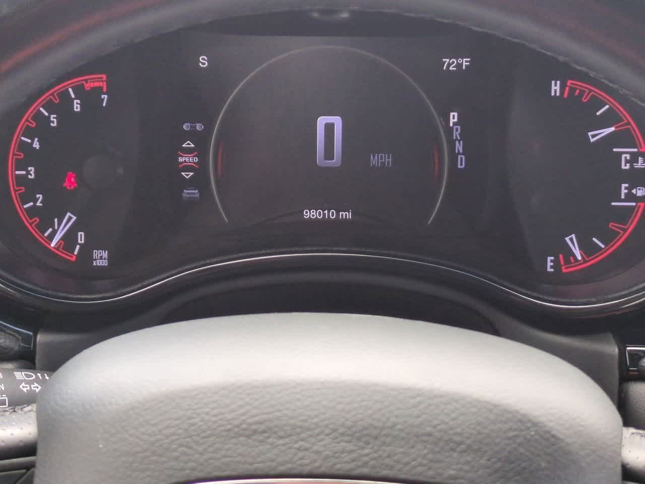 Thumbnail: 2021 Dodge Durango - 30