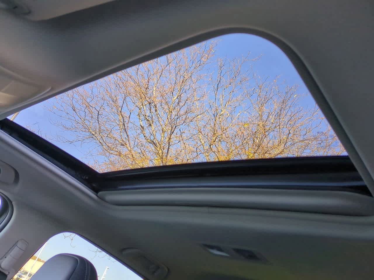 Thumbnail: 2025 Mazda CX-5 - 17