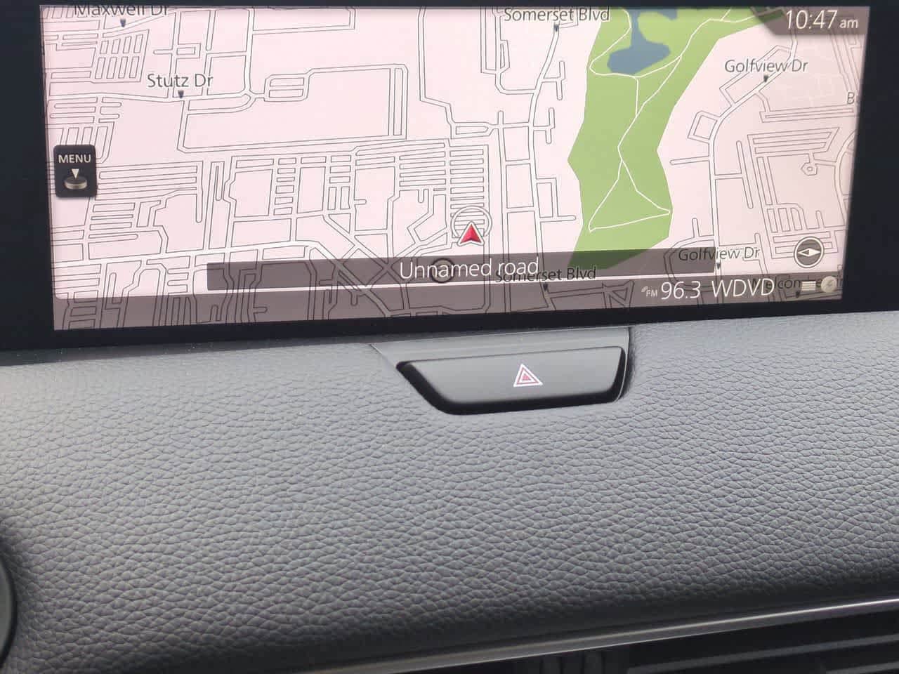 Thumbnail: 2026 Mazda CX-90 - 29