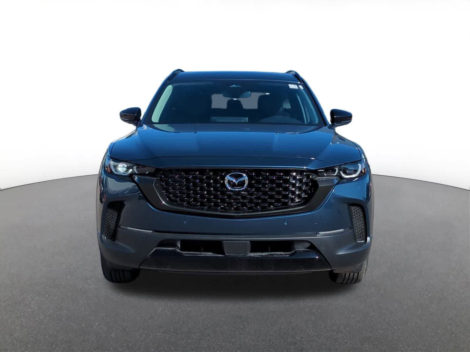 Thumbnail: 2026 Mazda CX-50 - 9