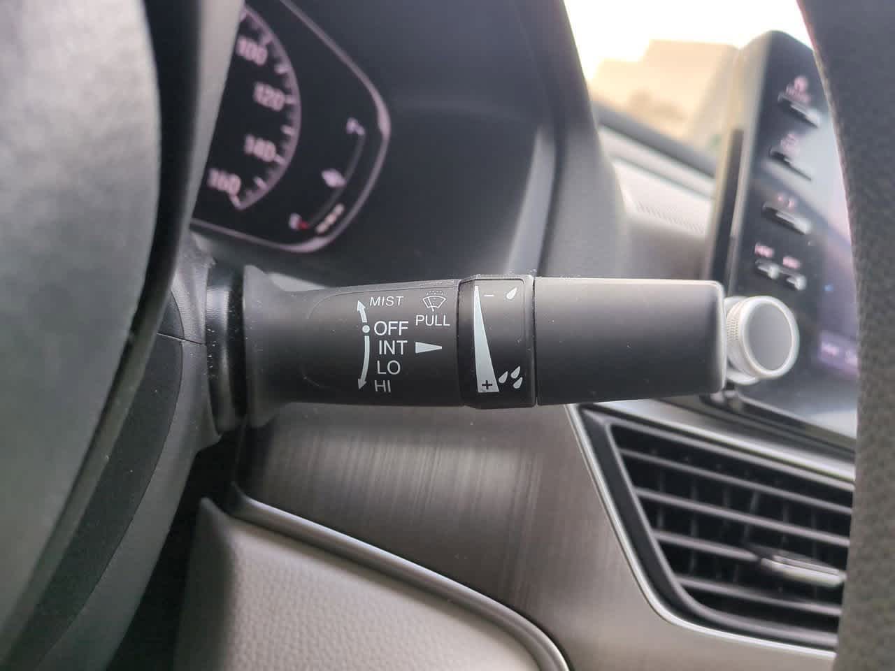 Thumbnail: 2022 Honda Accord - 25