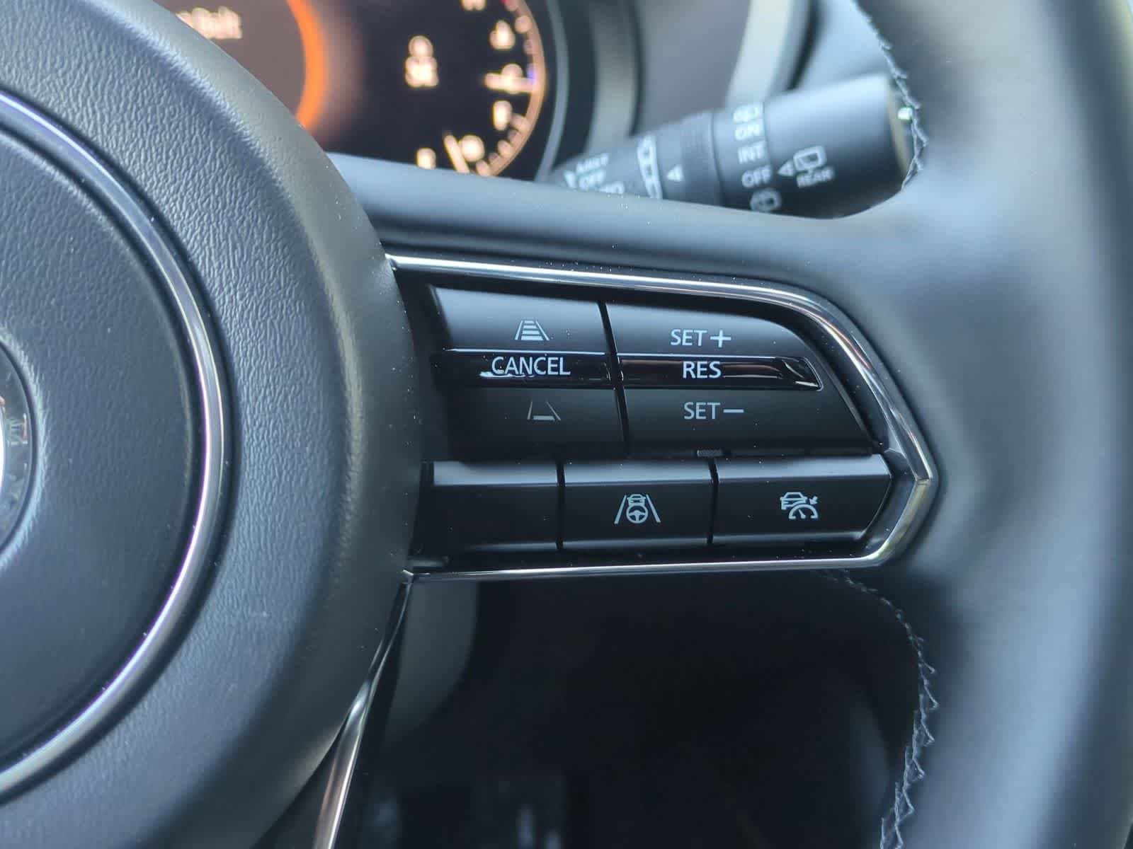 Thumbnail: 2026 Mazda CX-90 - 26