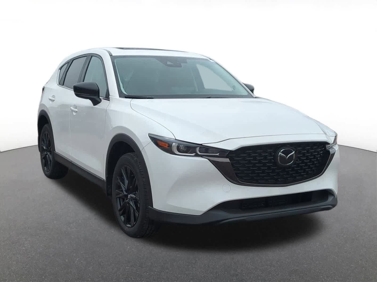 Thumbnail: 2025 Mazda CX-5 - 8