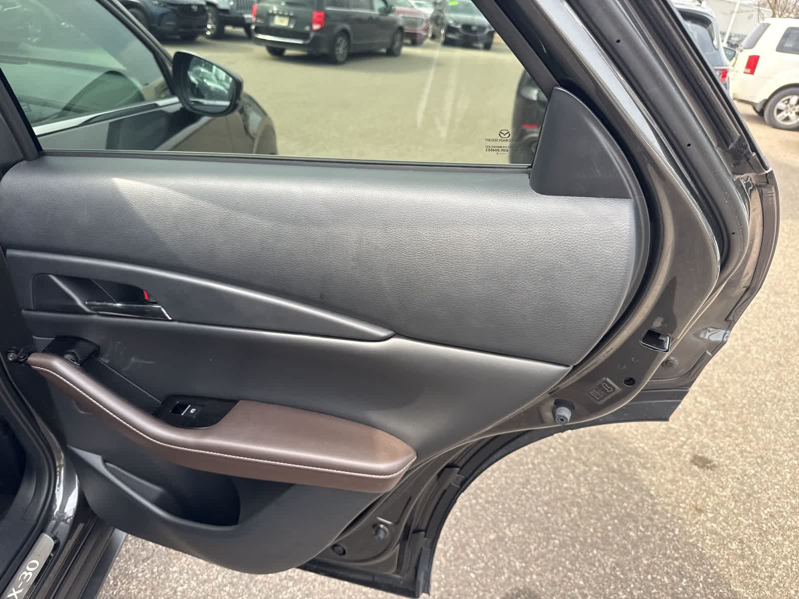 Thumbnail: 2023 Mazda CX-30 - 25