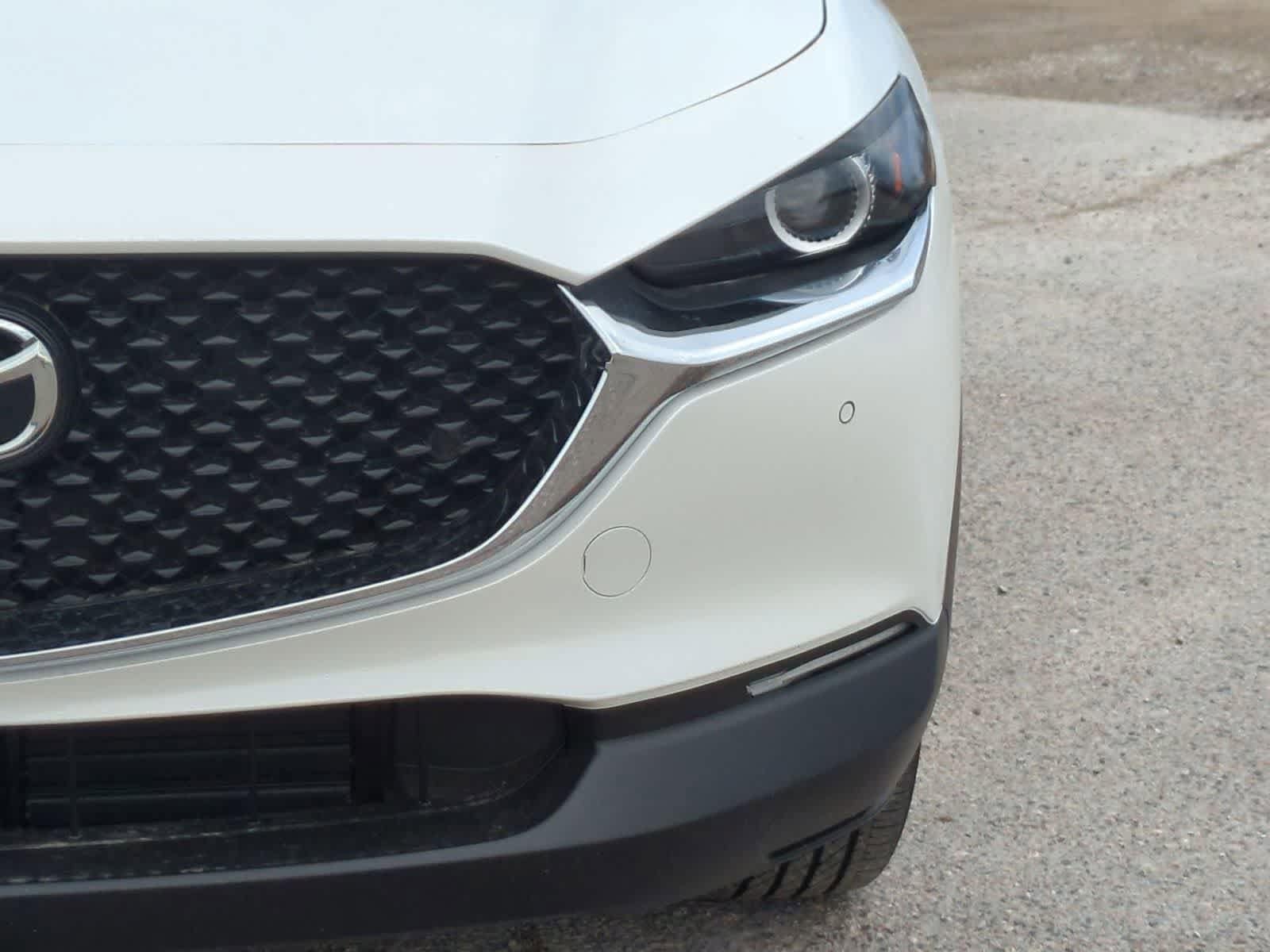 Thumbnail: 2026 Mazda CX-30 - 10