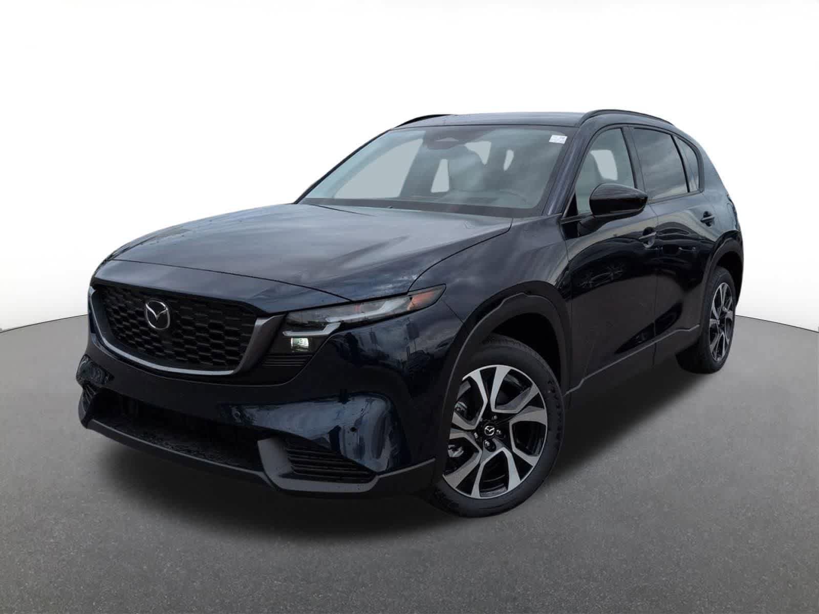 Thumbnail: 2026 Mazda CX-5 - 1