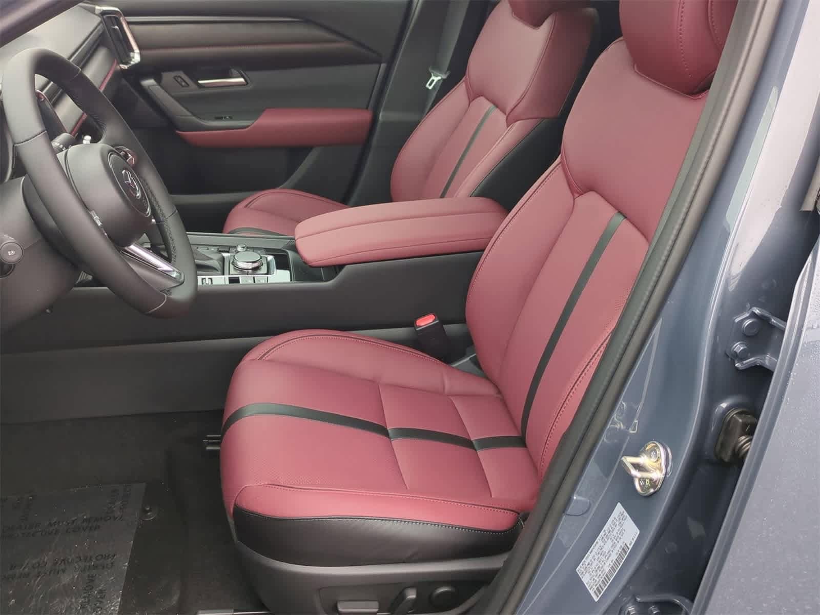 Thumbnail: 2026 Mazda CX-50 - 15