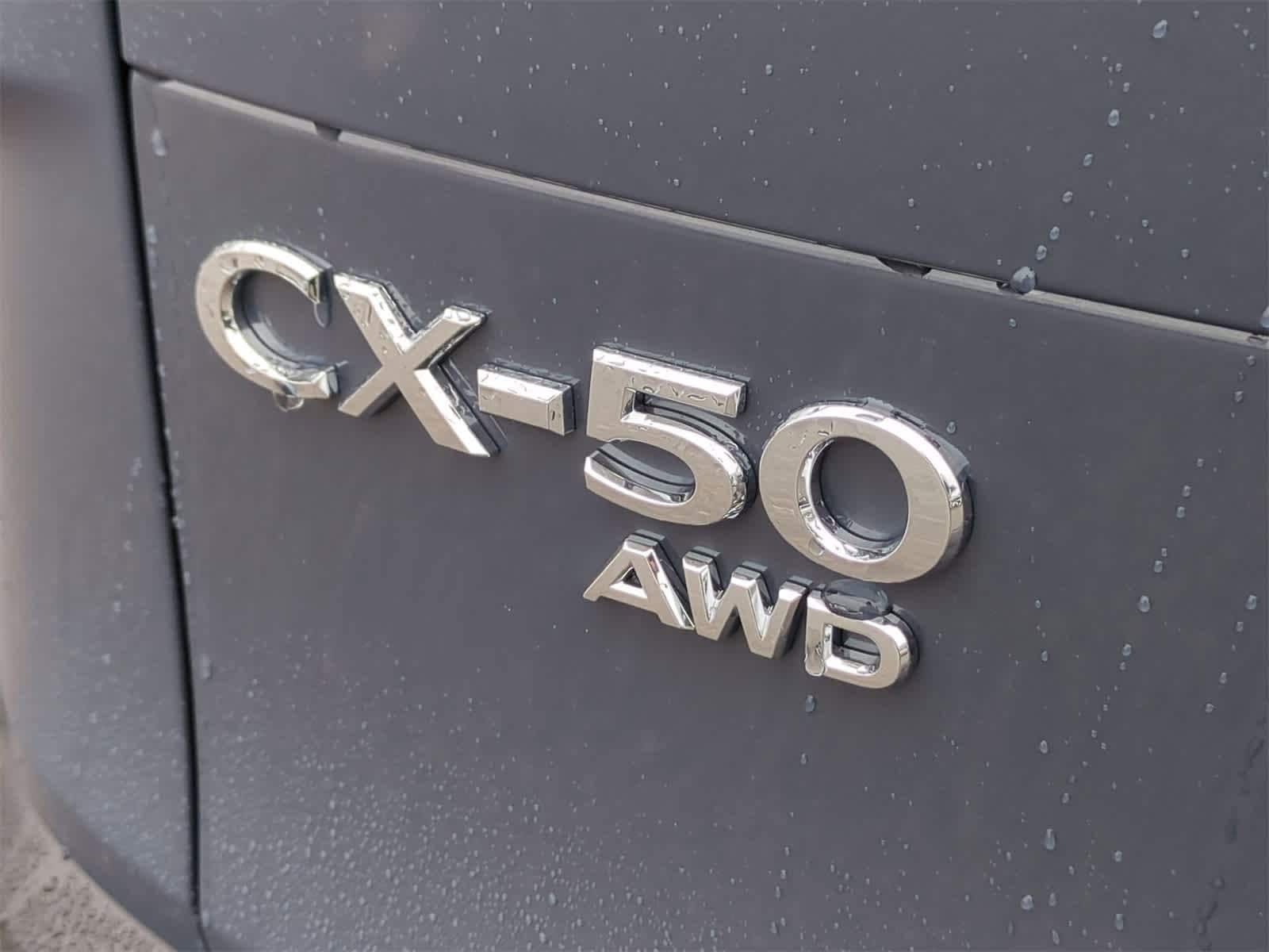 Thumbnail: 2026 Mazda CX-50 - 12