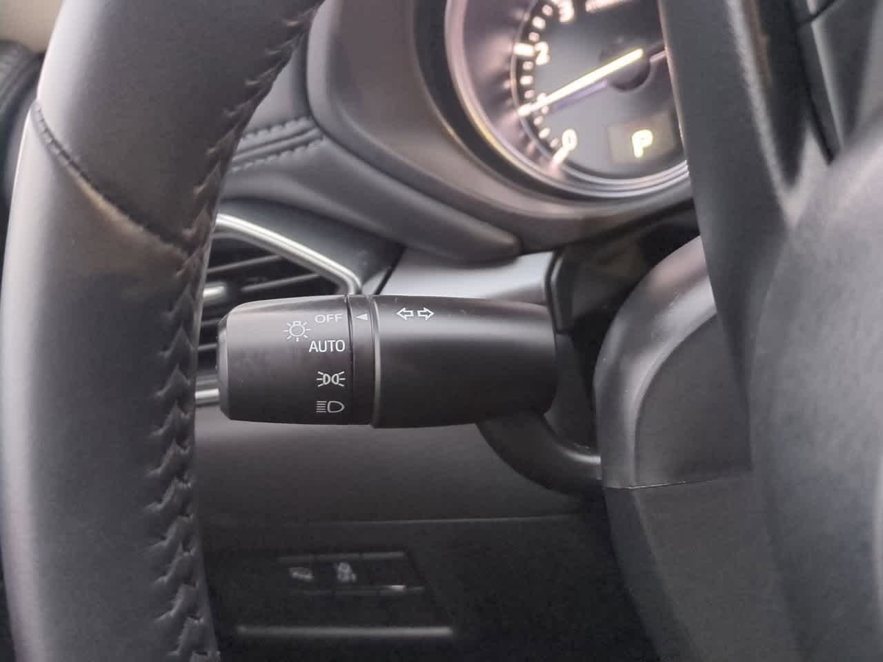 Thumbnail: 2023 Mazda CX-5 - 27