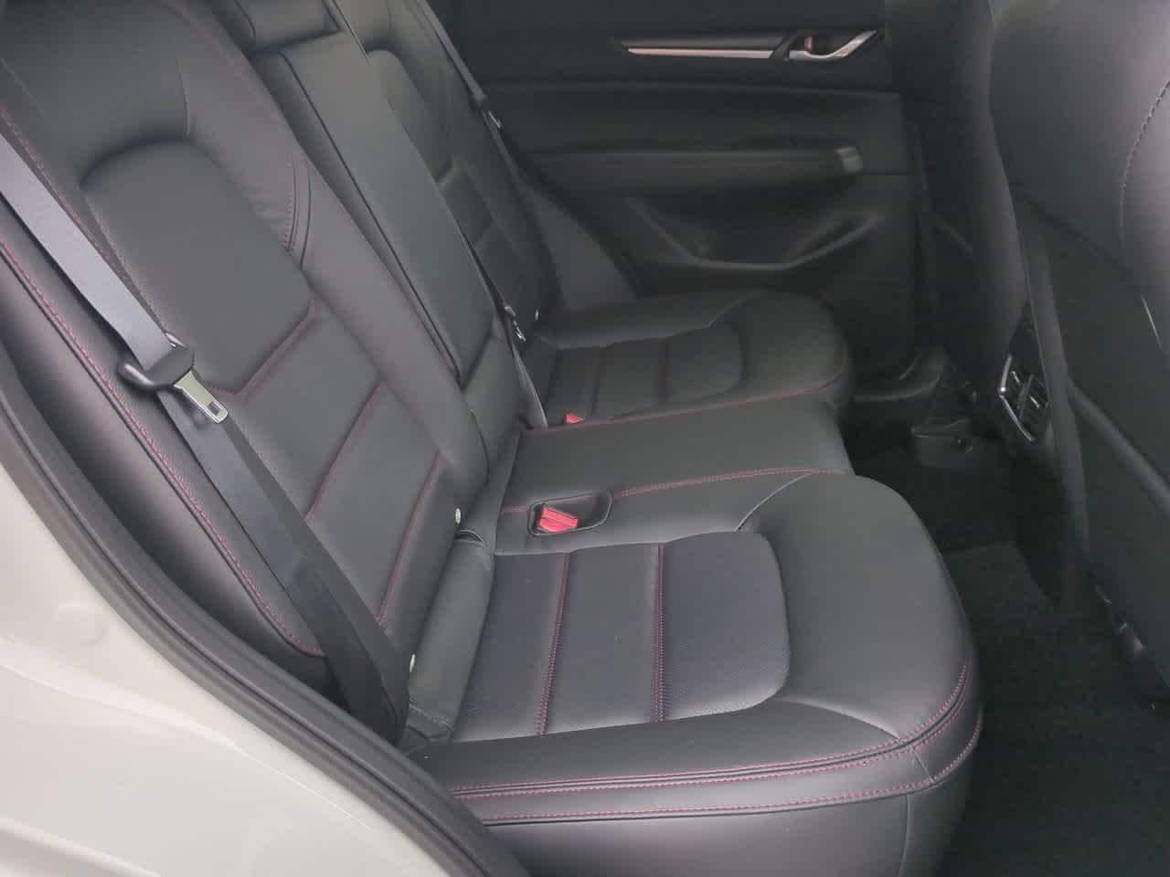 Thumbnail: 2025 Mazda CX-5 - 20