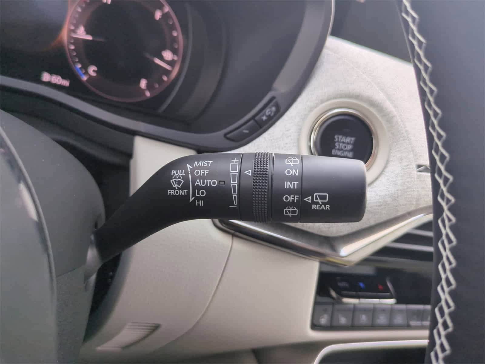 Thumbnail: 2026 Mazda CX-90 - 27