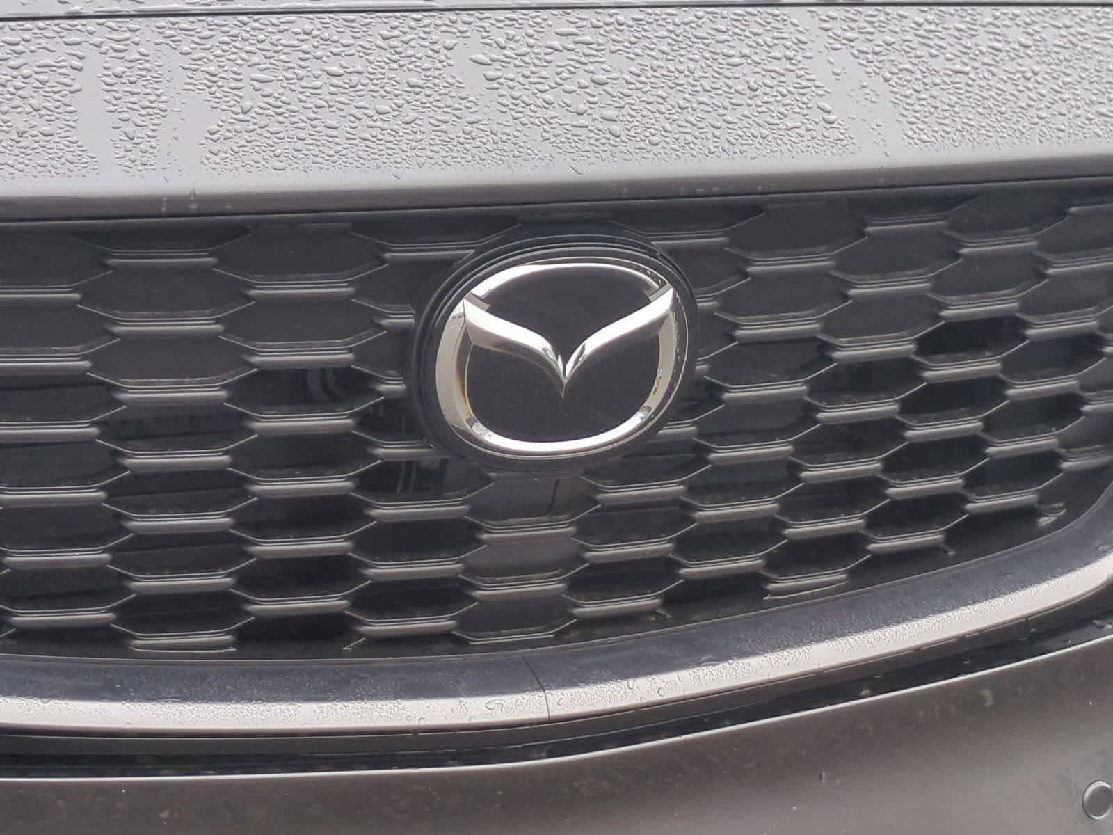 Thumbnail: 2026 Mazda CX-5 - 11