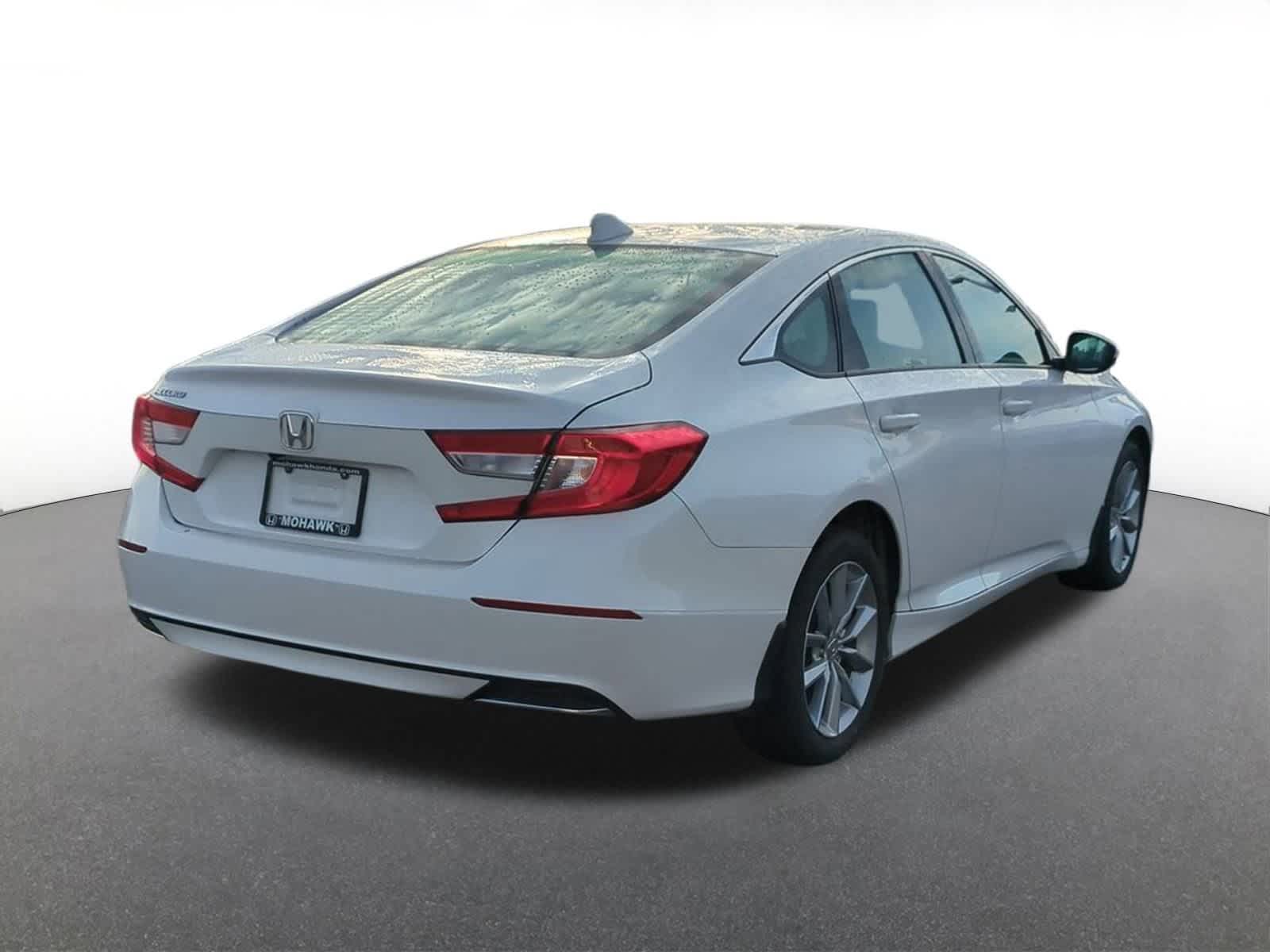 Thumbnail: 2022 Honda Accord - 6