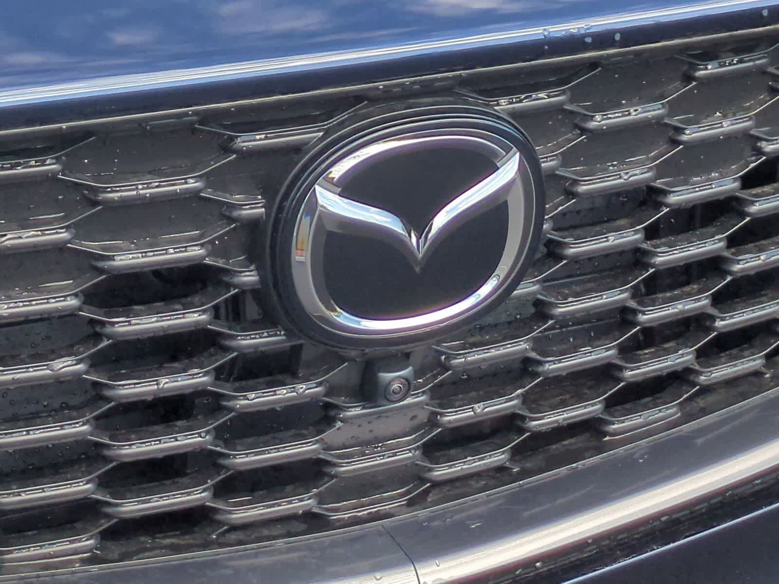 Thumbnail: 2026 Mazda CX-5 - 11