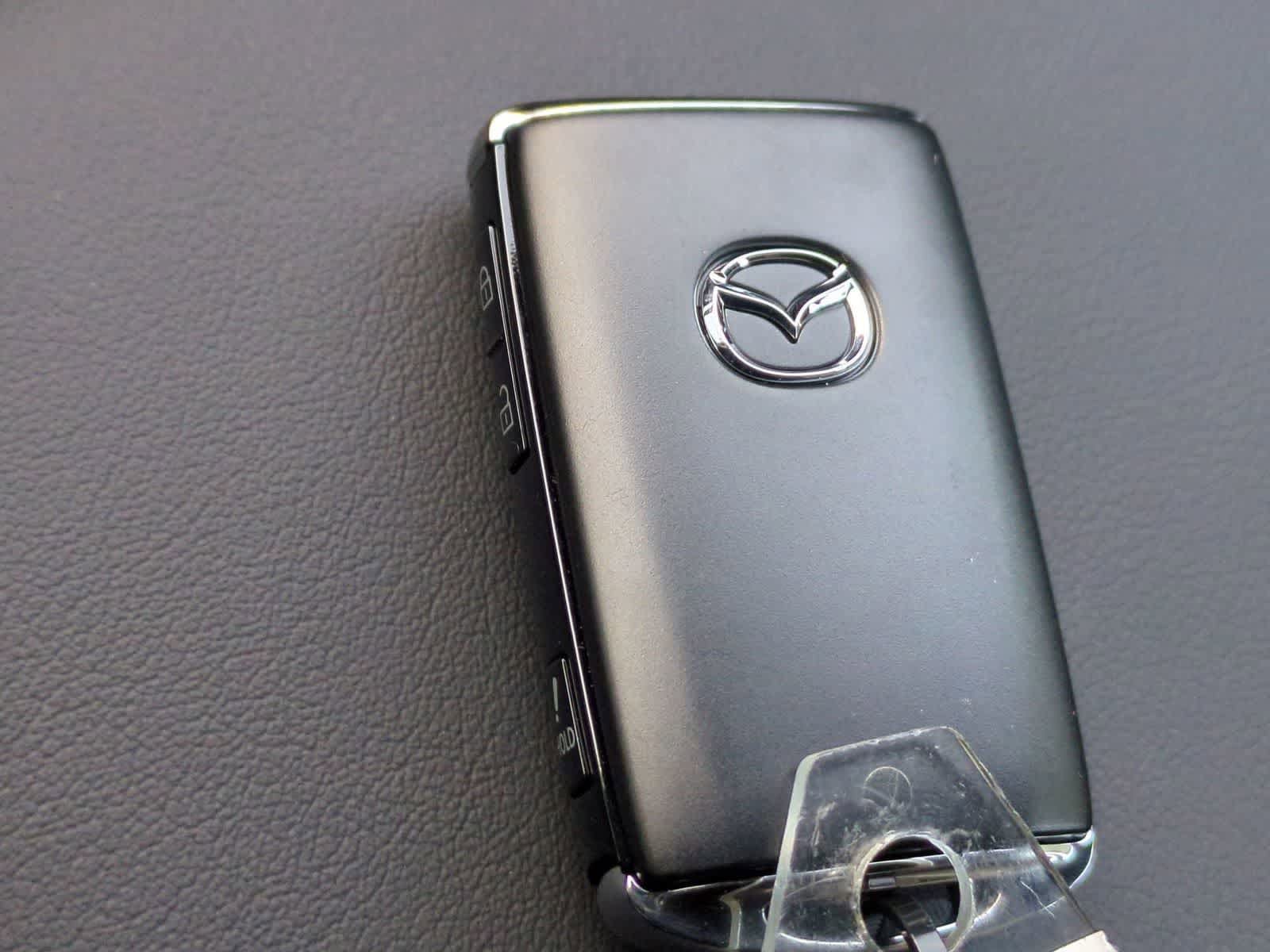 Thumbnail: 2026 Mazda Mazda3 - 34