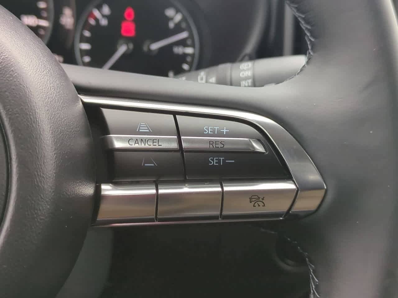 Thumbnail: 2026 Mazda CX-50 - 24