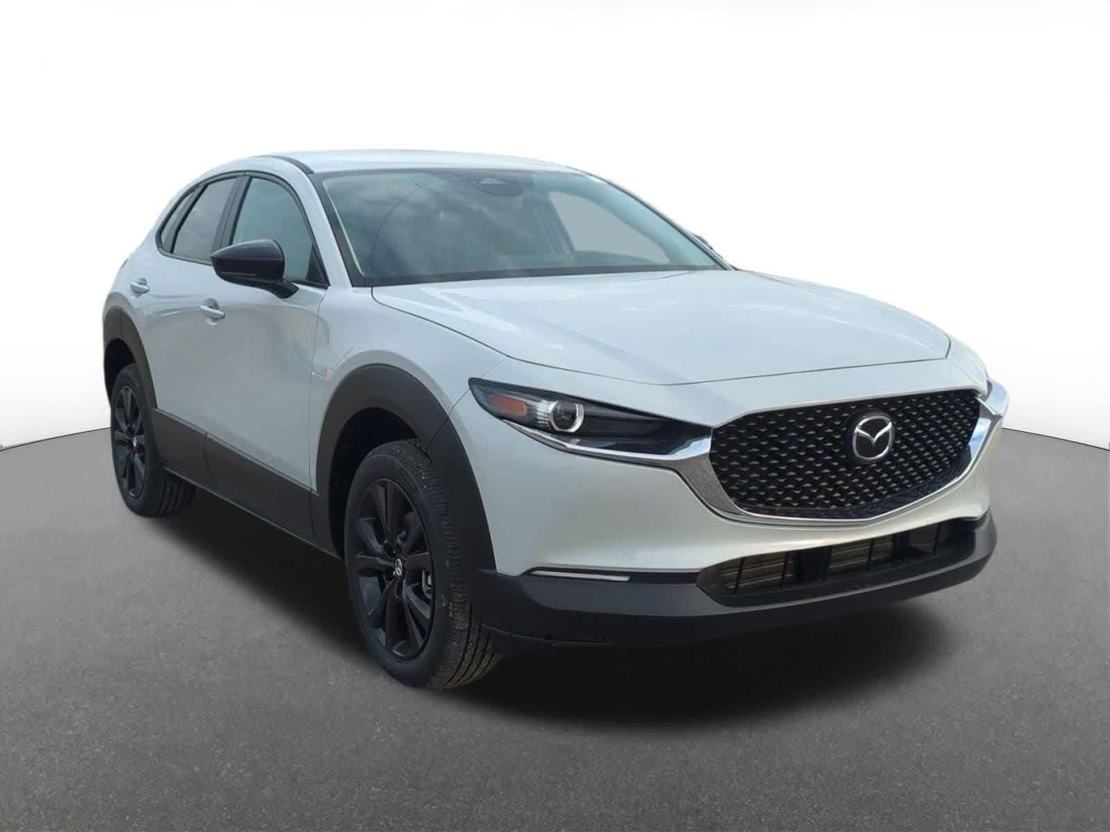 Thumbnail: 2026 Mazda CX-30 - 8