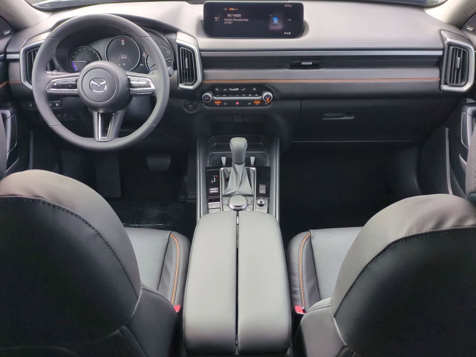 Thumbnail: 2026 Mazda CX-50 - 14