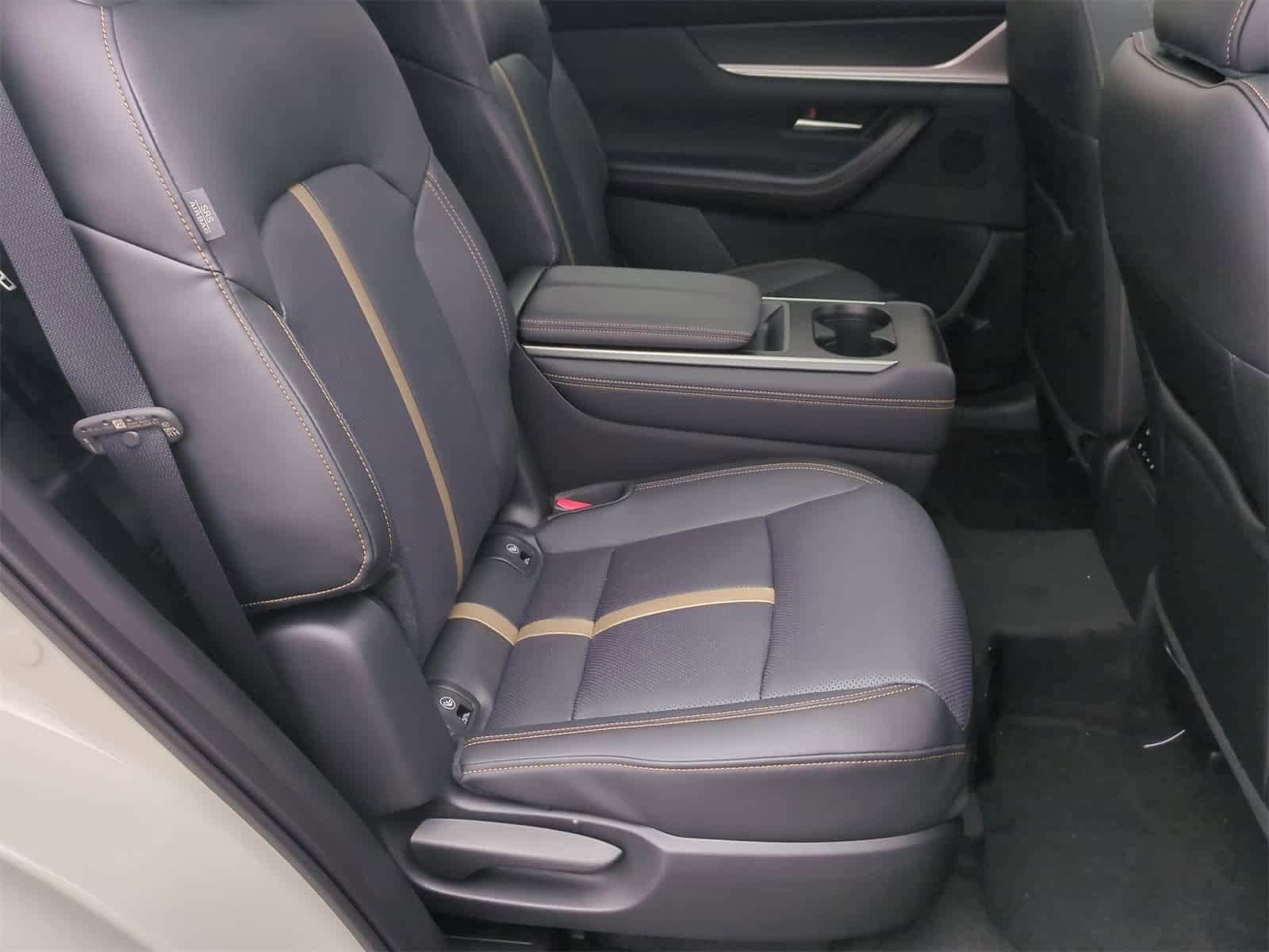 Thumbnail: 2026 Mazda CX-90 - 20