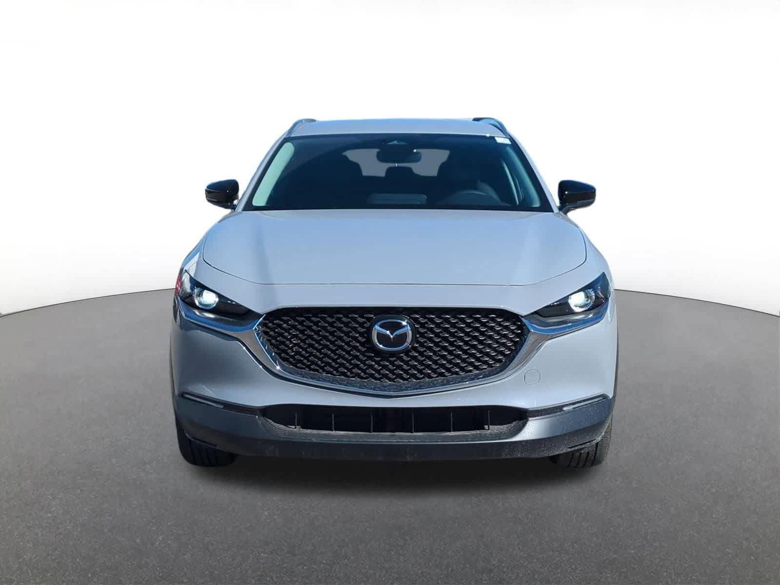 Thumbnail: 2025 Mazda CX-30 - 9