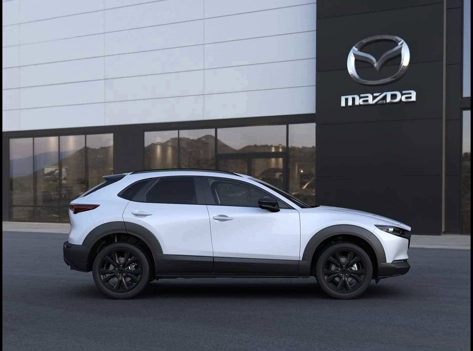 Thumbnail: 2026 Mazda CX-30 - 5