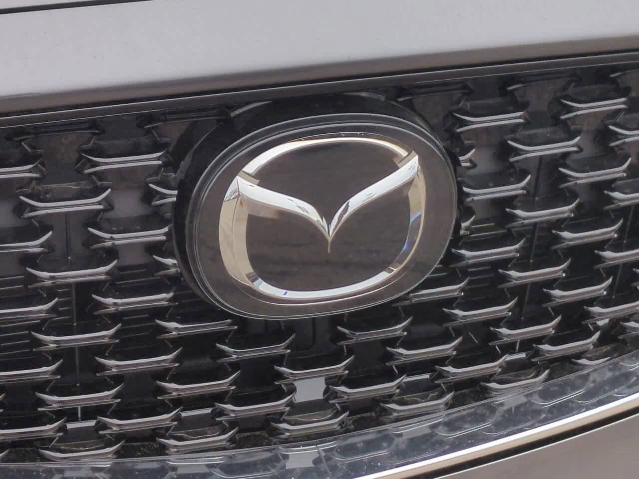 Thumbnail: 2025 Mazda CX-5 - 11