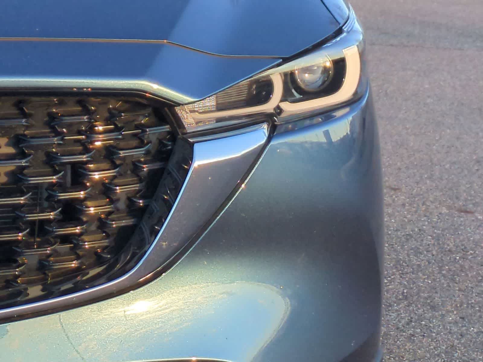 Thumbnail: 2023 Mazda CX-5 - 10