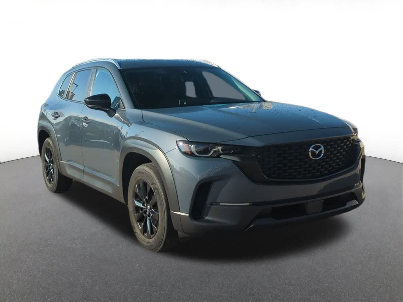 2023 Mazda CX-50 S Preferred 8