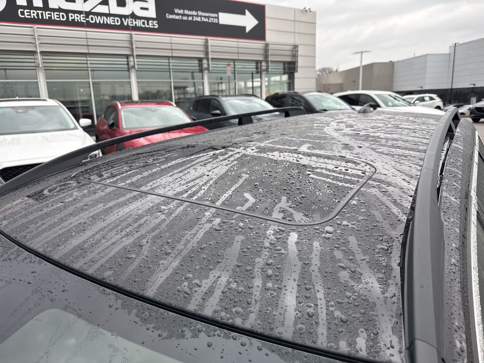 Thumbnail: 2016 Volvo XC70 - 13