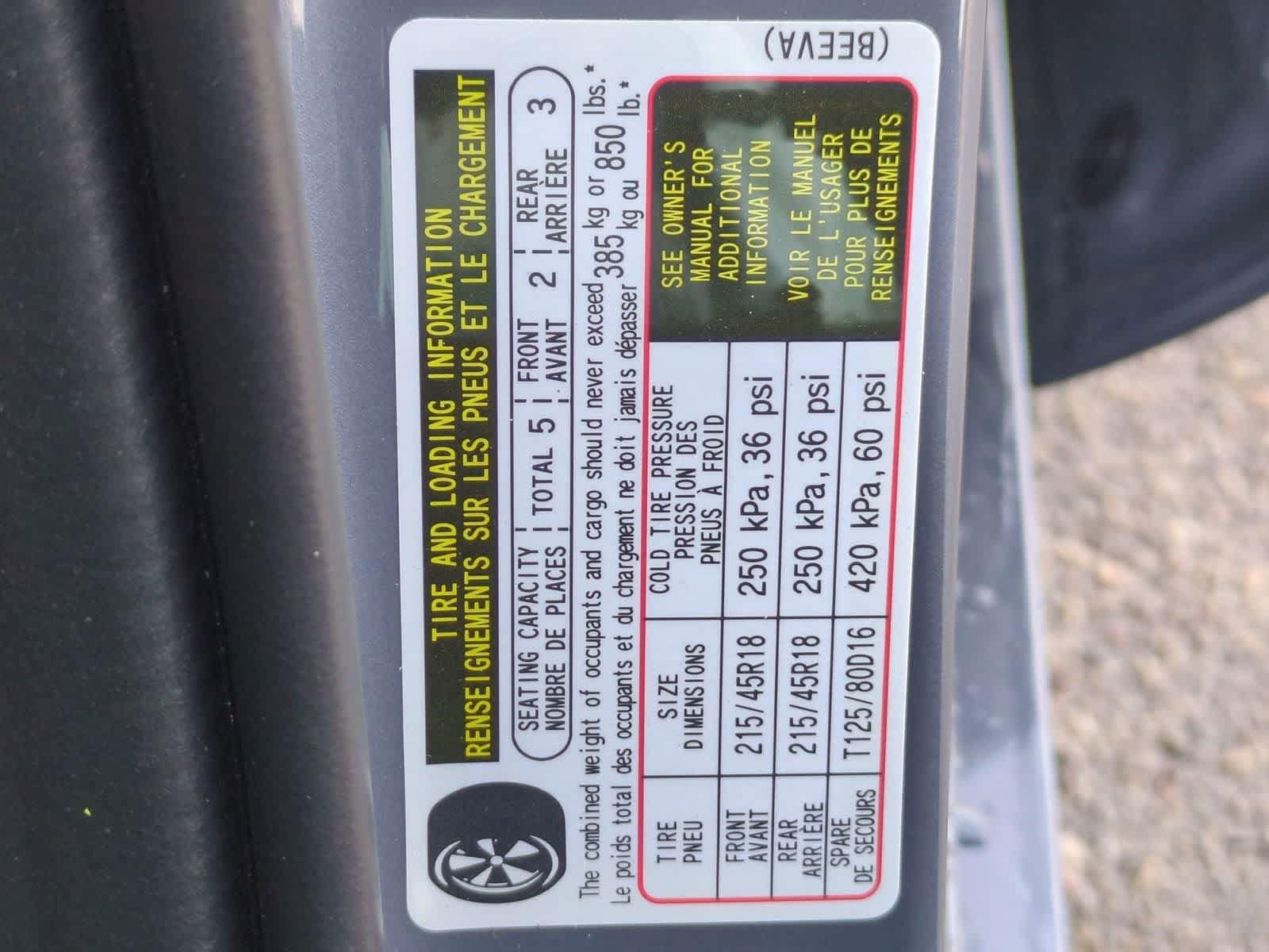 Thumbnail: 2026 Mazda Mazda3 - 35