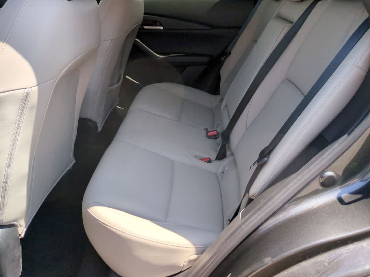 Thumbnail: 2025 Mazda CX-30 - 18