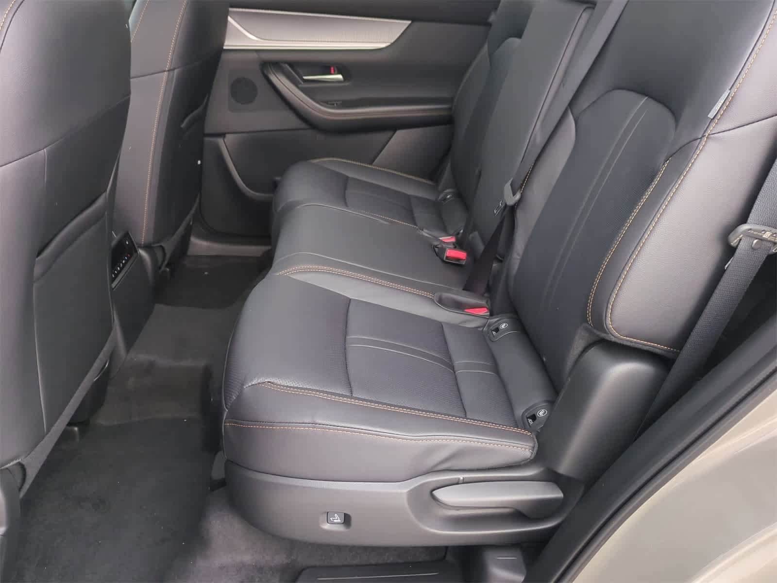 Thumbnail: 2026 Mazda CX-90 - 19