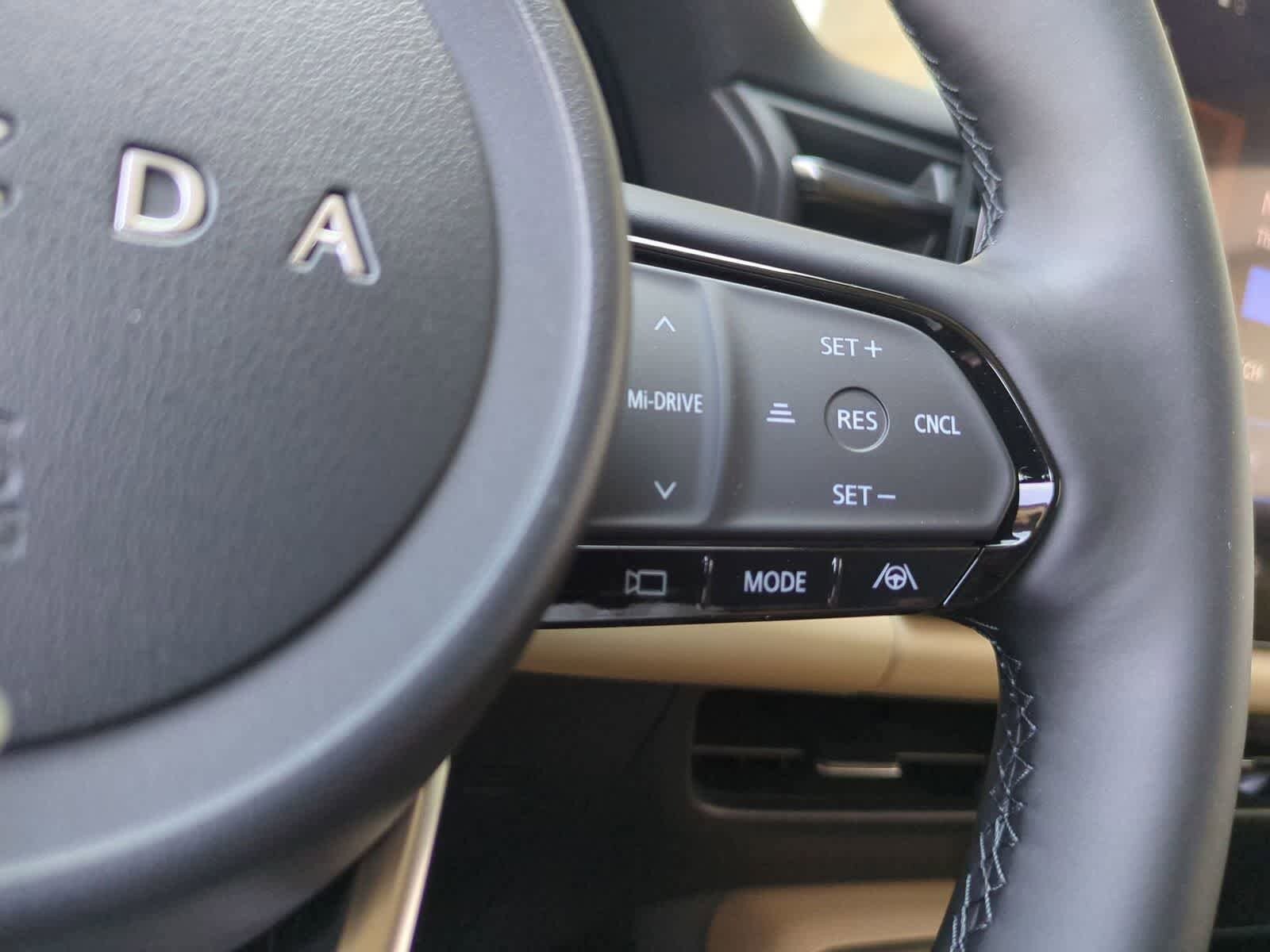 Thumbnail: 2026 Mazda CX-5 - 25
