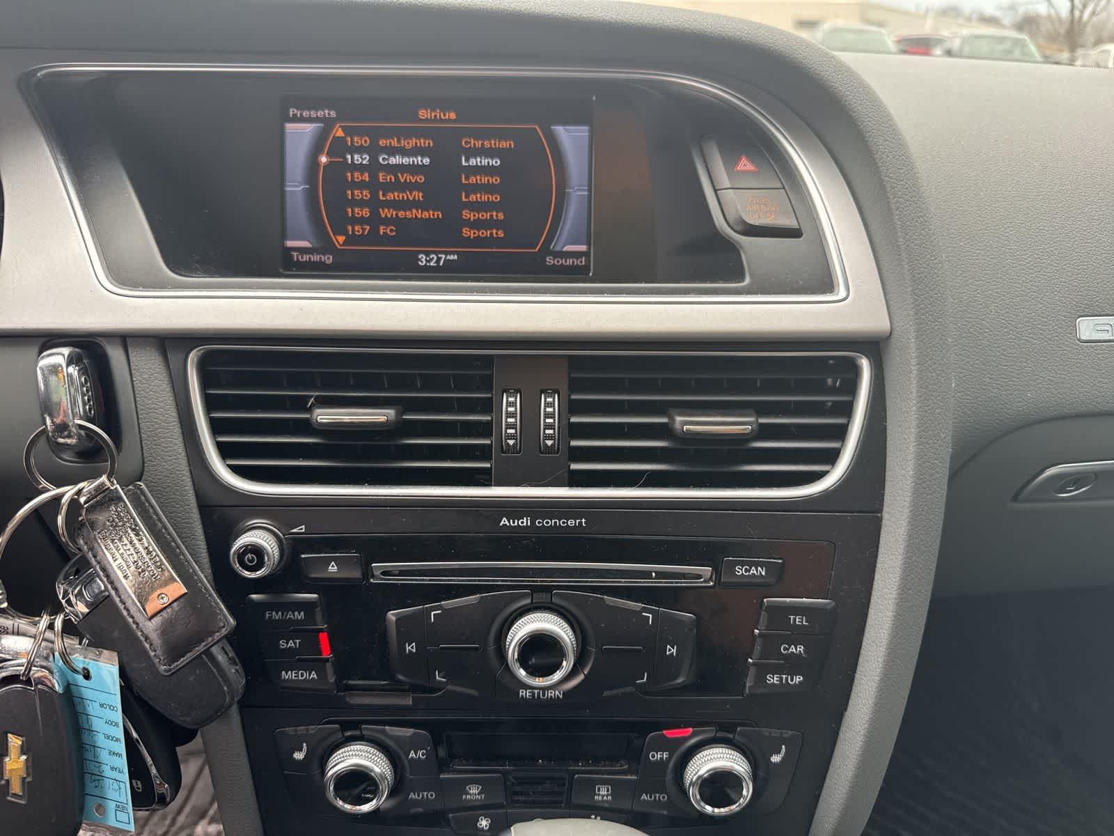 Thumbnail: 2016 Audi A5 - 19