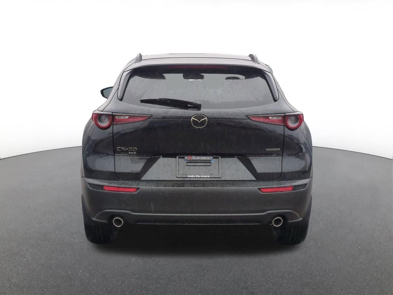 Thumbnail: 2026 Mazda CX-30 - 5