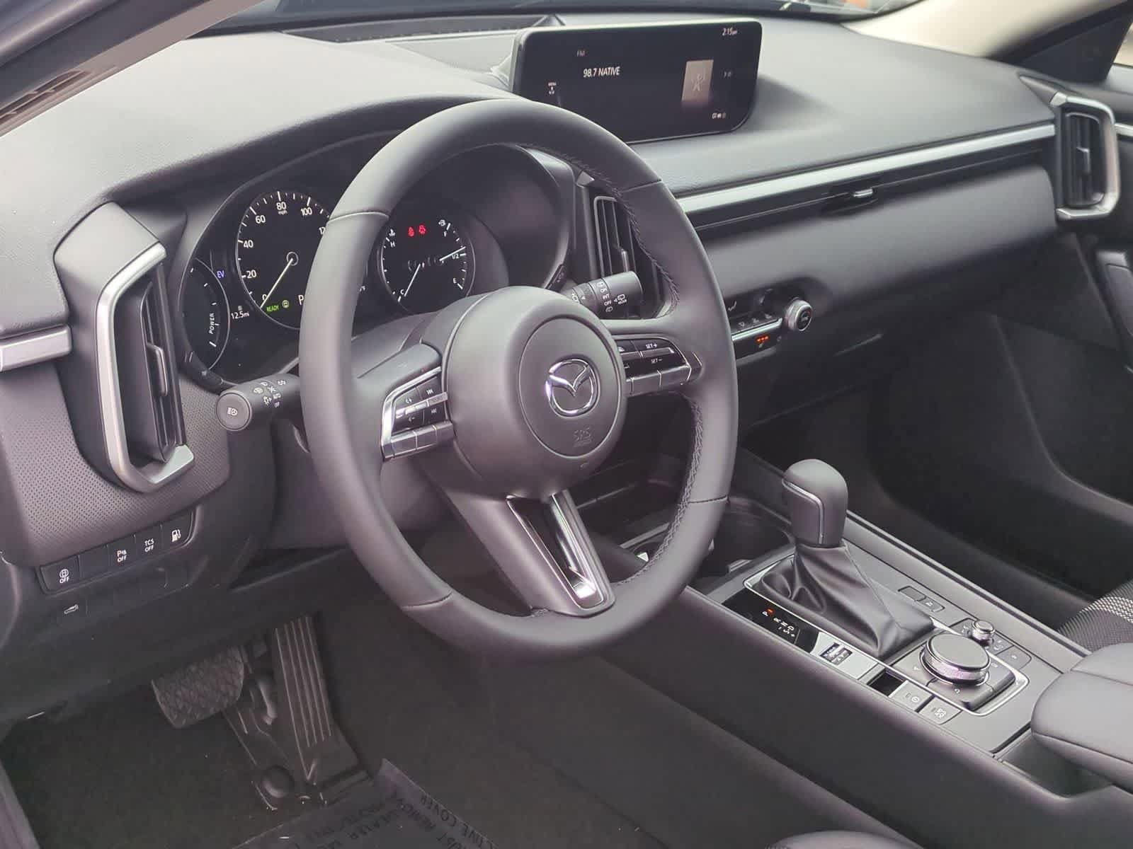 Thumbnail: 2026 Mazda CX-50 - 2