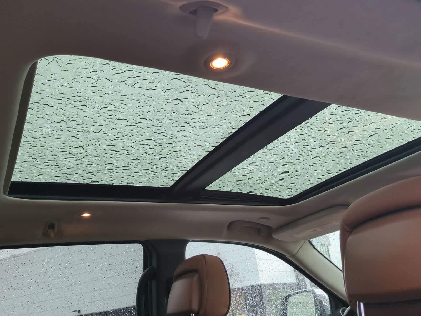 Thumbnail: 2016 Jeep Grand Cherokee - 21