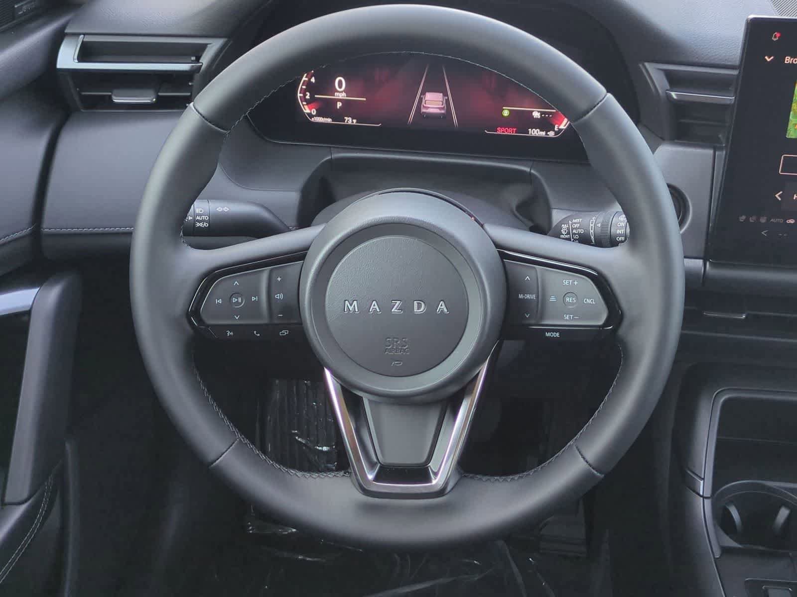 Thumbnail: 2026 Mazda CX-5 - 23