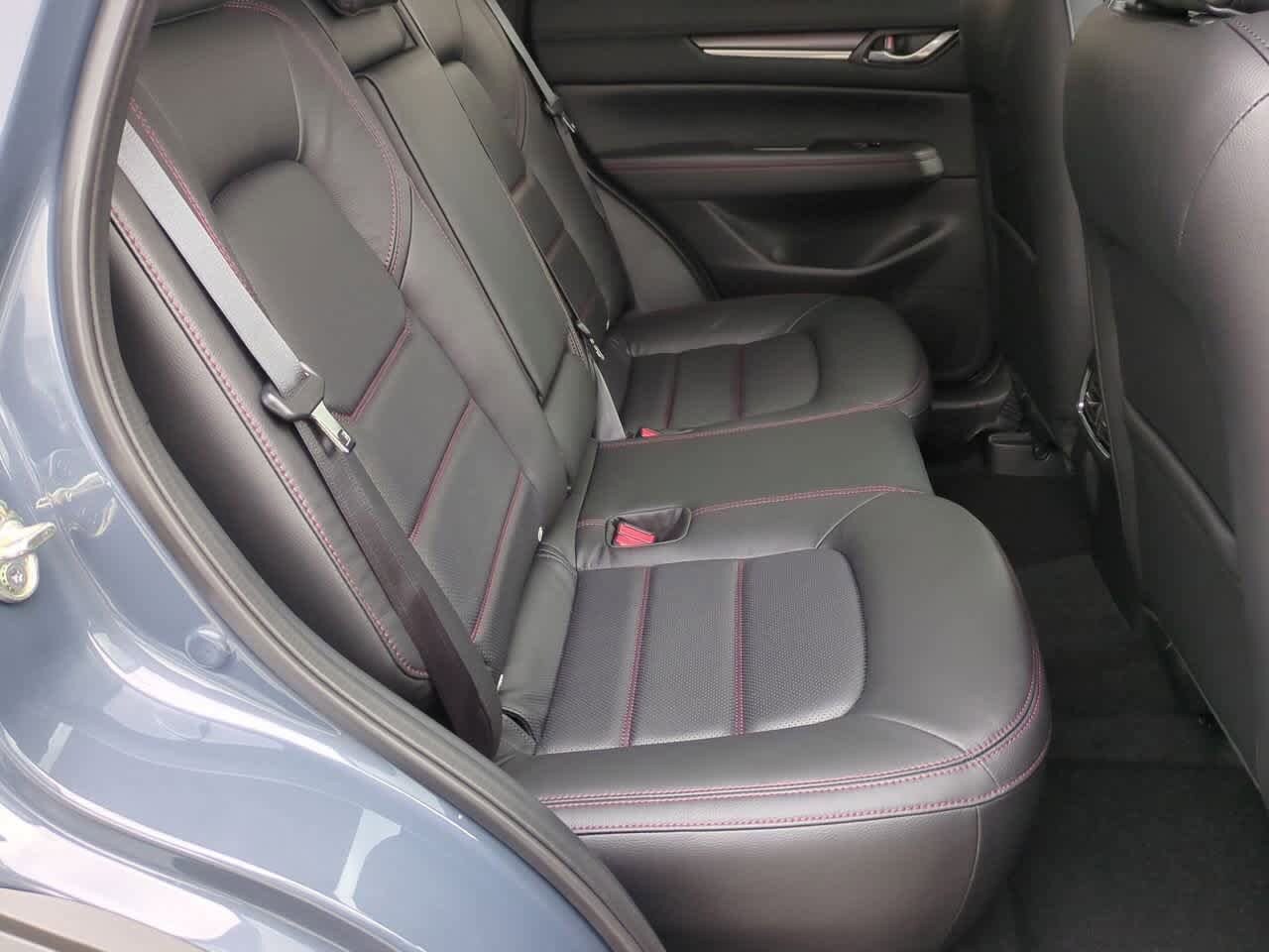 Thumbnail: 2025 Mazda CX-5 - 19