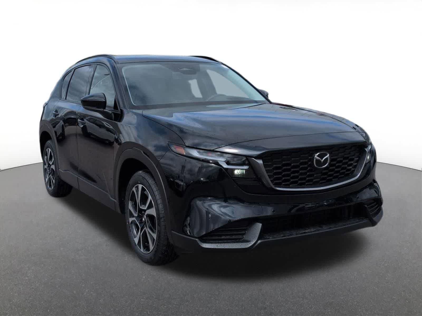 Thumbnail: 2026 Mazda CX-5 - 8