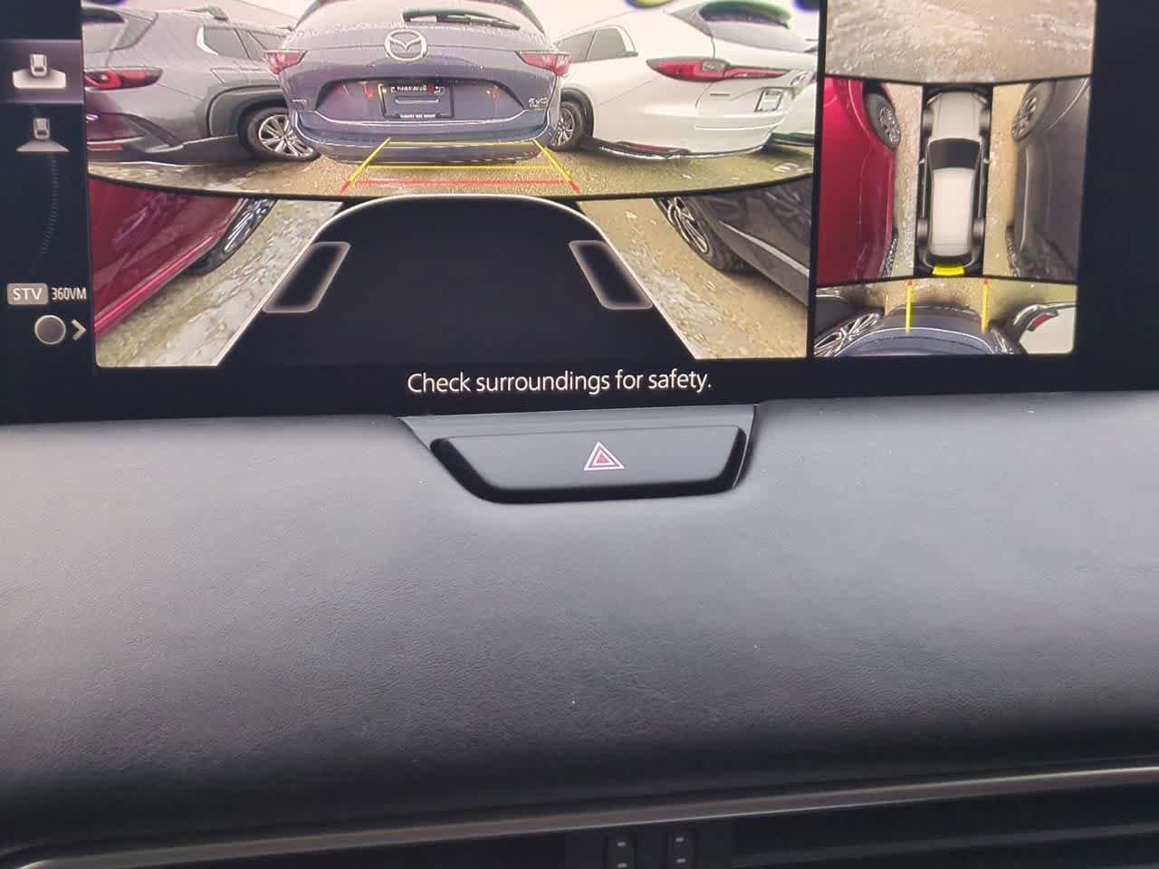 Thumbnail: 2026 Mazda CX-90 - 31